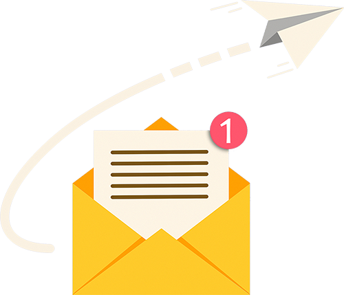 Mailing-Bild